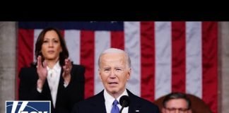 'BIDEN CAVED': 'Biden apologizes for using the term 'illegal' during SOTU