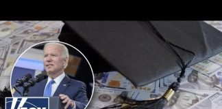 Biden defying Supreme Court is ‘outrageous’: Kansas AG