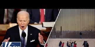Biden not taking action on border in SOTU was a 'missed opportunity': Chad Wolf