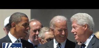Biden, Obama torched for celeb-packed fundraiser: 'The height of elitism'