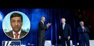 Biden's NYC fundraiser was about 'unifying' the Democratic Party, Democratic rep says