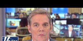 Bill Hemmer: If this polling is right, Biden won't win a second term