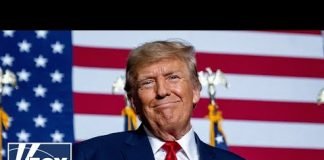 BREAKING: Donald Trump clinches Republican nomination for president