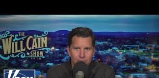 Cain On Sports: March Madness Mania | Will Cain Show