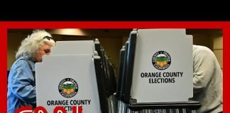 California Senate race tops presidential contest in ad spending