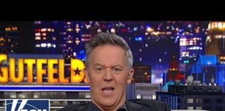 Canada is trying to imprison you for speech?: Gutfeld