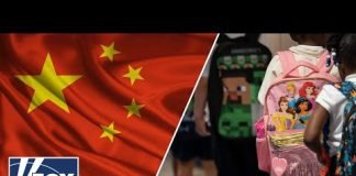 Chinese-owned tutoring company found in classrooms across America