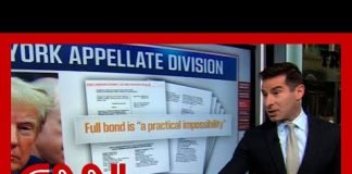 CNN legal analyst breaks down Trump's half-billion-dollar bond plan
