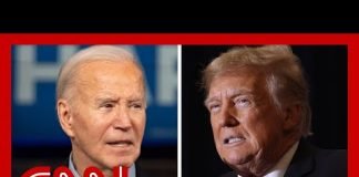 CNN poll takes voters’ pulse in 2 states that flipped blue in 2020