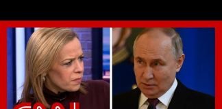 CNN reporter reveals the ambiguity in Putin’s pledge that Russia will not attack NATO