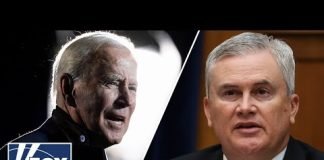 Comer calls on Biden to testify in his own impeachment inquiry