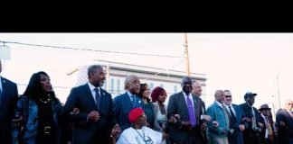 Commemorating the 59th Anniversary of Bloody Sunday