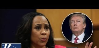 Decision to not remove Willis is a 'coup for Trump,' Legal expert says