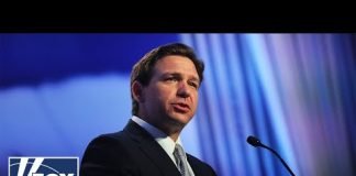 DeSantis announces legislation on illegal immigration amid Haiti unrest