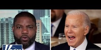 'DISGUSTING': Republican slams Biden's attack on the Supreme Court