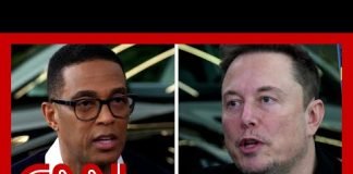 Don Lemon speaks out after Elon Musk cancelled his show on X