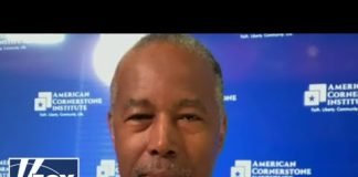 Dr. Ben Carson: Equity is 'garbage'