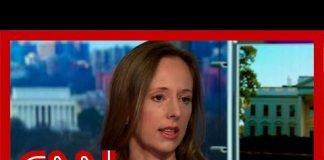 Ex-federal official explains why she resigned over US approach to Gaza