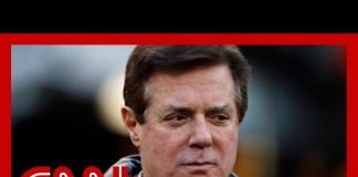 Ex-Trump campaign chairman Paul Manafort in discussions to help reelection effort