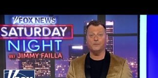 Failla riffs on first ladies, baseball translators and more!