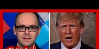 ‘False claim after false claim’: Daniel Dale fact-checks Trump’s remarks after SCOTUS ruling