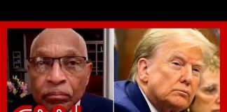 Federal judge delivers rare response after Trump attacks the daughter of a judge