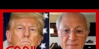 Former judge warns Trump ‘might get what he’s asking for’