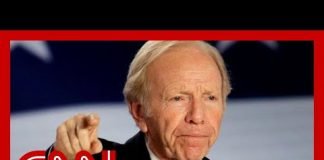 Former Sen. Joe Lieberman has died