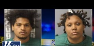 Fugitive teen squatters suspected of killing woman in her NYC apartment