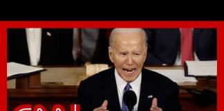 Full Speech: President Biden’s 2024 State of the Union address