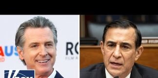 Gavin Newsom criticized for 'throwing money' at CA's homeless crisis