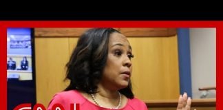 Georgia judge warns of possible future gag order against Willis