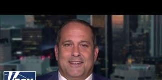 Gold Star father: 'I was scared' until SOTU charges were dropped