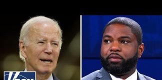 GOP rep exposes DOJ’s ‘completely disgusting’ move on Biden’s impeachment inquiry