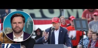 GOP sen slams media's 'ridiculous' attack on Trump