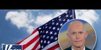GOP senator urges Biden to put ‘everything on the table’