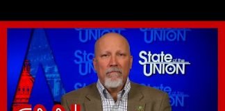 GOP's Chip Roy says he expected 'some sort of sanity' with government funding bill