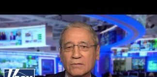 Gordon Chang: This was a hideous spectacle