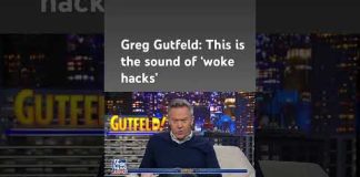 Greg Gutfeld: The adults have finally come home #shorts
