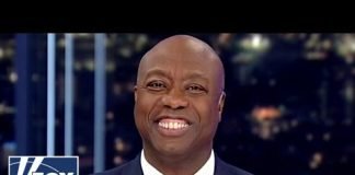 'GUARANTEE': Tim Scott makes bold prediction on Trump's White House run