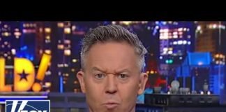 Gutfeld: America is falling apart right in front of us