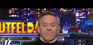 Gutfeld: Another lefty sports site was just canned