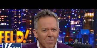 Gutfeld: Liberal leaders don't care about your safety