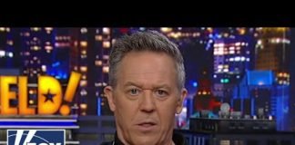 Gutfeld: The elites would never do this