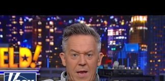 Gutfeld: Trump promotes ‘God Bless the USA’ Bible