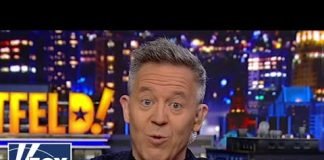 Gutfeld: When DEI takes over tech, the truth gets wrecked