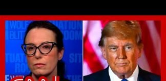 Haberman: Trump 'very concerned' about NY prosecutor taking steps to seize his properties