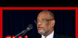 Haiti's leader resigns as gangs run rampant through country