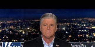 Hannity goes OFF on media's new 'fake moral outrage'