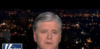 Hannity: This was another free pass for Joe Biden